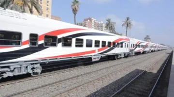 تعديل المواعيد.. رحلات قطارات الإسكندرية والقاهرة في يوم الأحد 2 نوفمبر المقبل